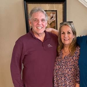 Meet your Posher, Cheryl